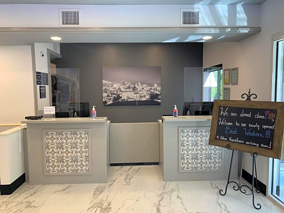 Best Western Independence Kansas City