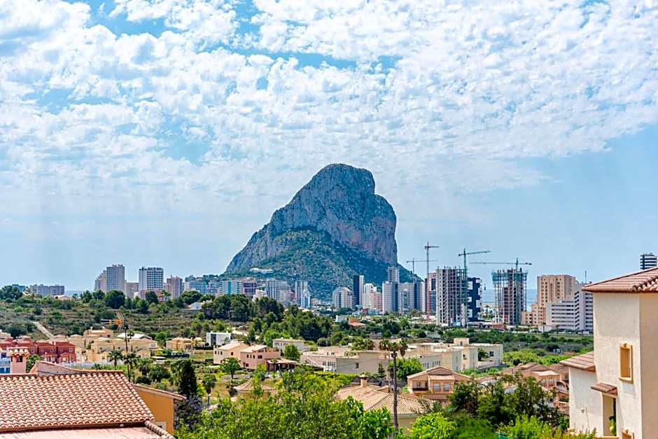 Villa Serena - PlusHolidays