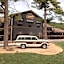 The Ozarker Lodge