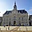 B&B HOTEL Lille Roubaix Centre Grand-Place