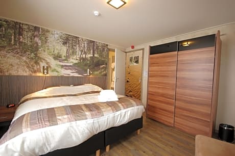 Comfort Double Room with Whirlpool