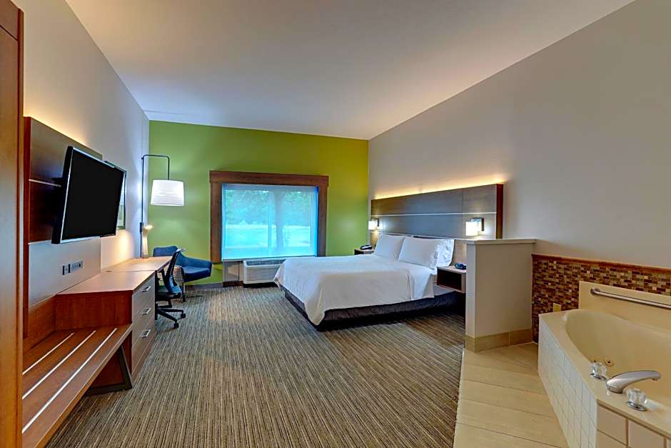 Holiday Inn Express Campbellsville By IHG