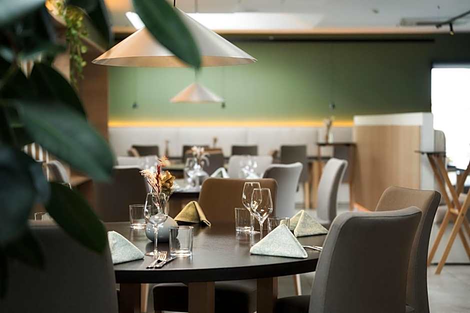 Logis Restaurant & Hôtel À la 12