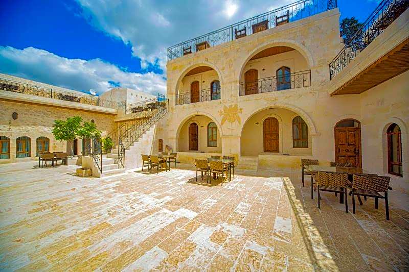 Palmyra Boutique Hotel