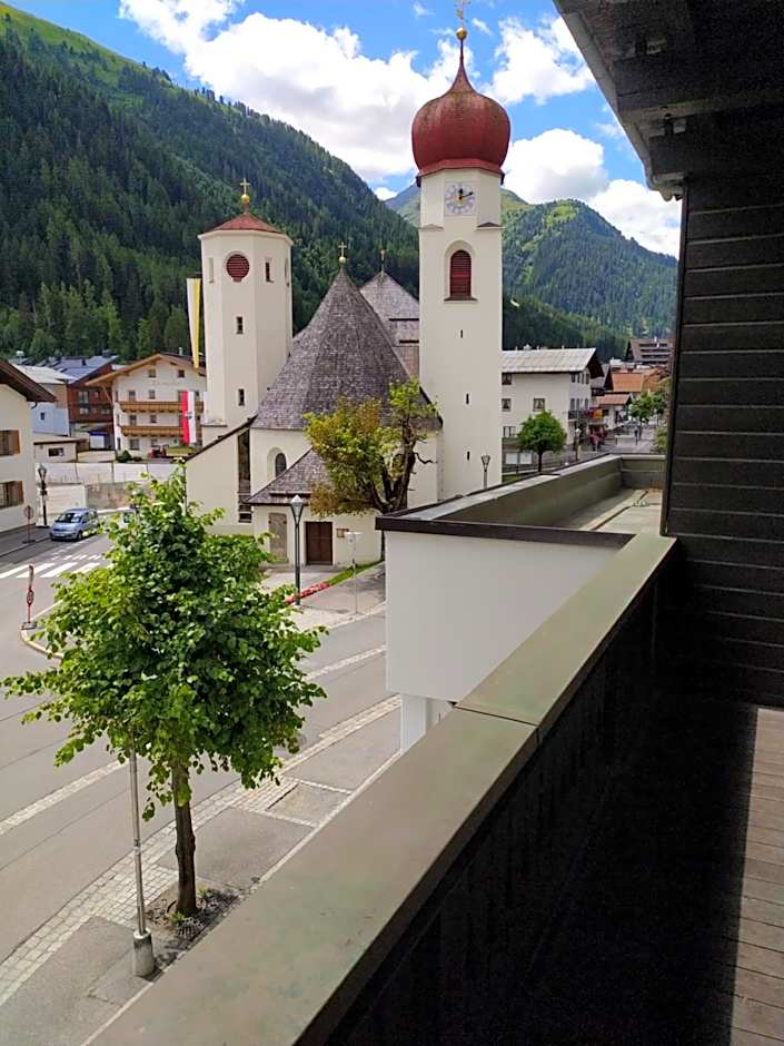Langley Hotel Rendlhof