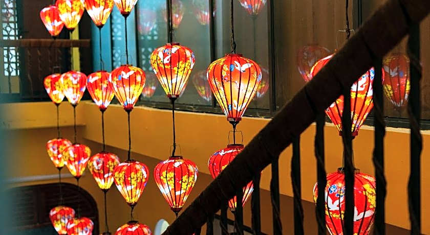 Yo'House Hue Homestay