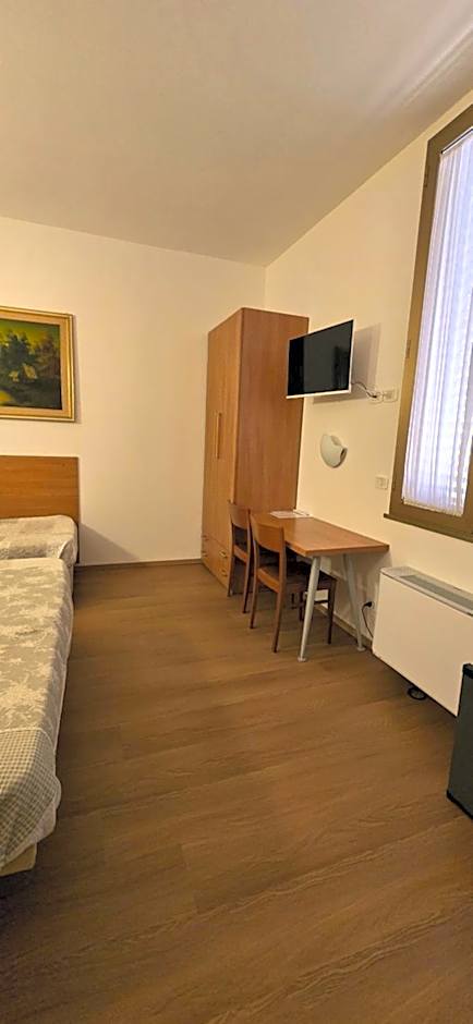 Hotel San Marco