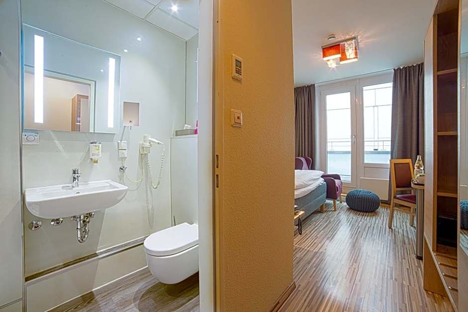 City Hotel Hannover