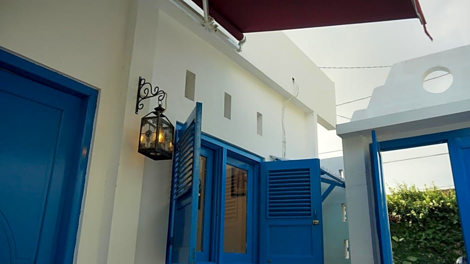 Wayang BnB – Yogyakarta, MN