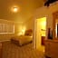Monterey Fireside Lodge