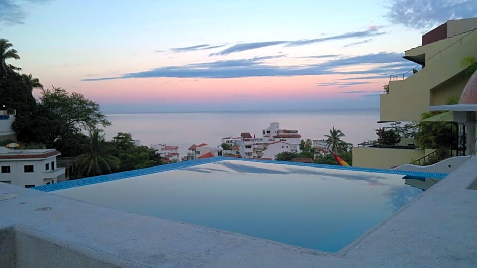 Casa Cupula Luxury LGBT Boutique Hotel