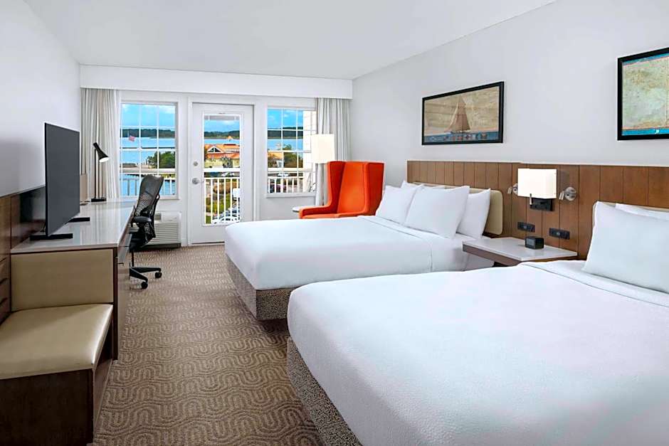 Hilton Garden Inn Kent Island