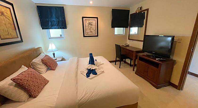 Jomtien Beach Residence