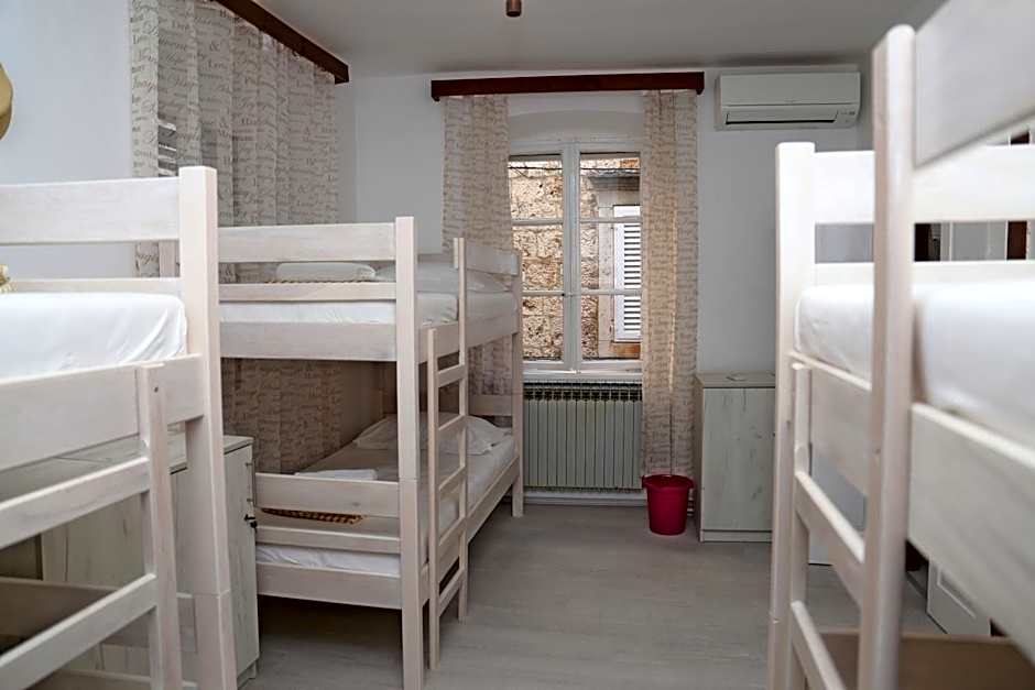 Hostel Korcula