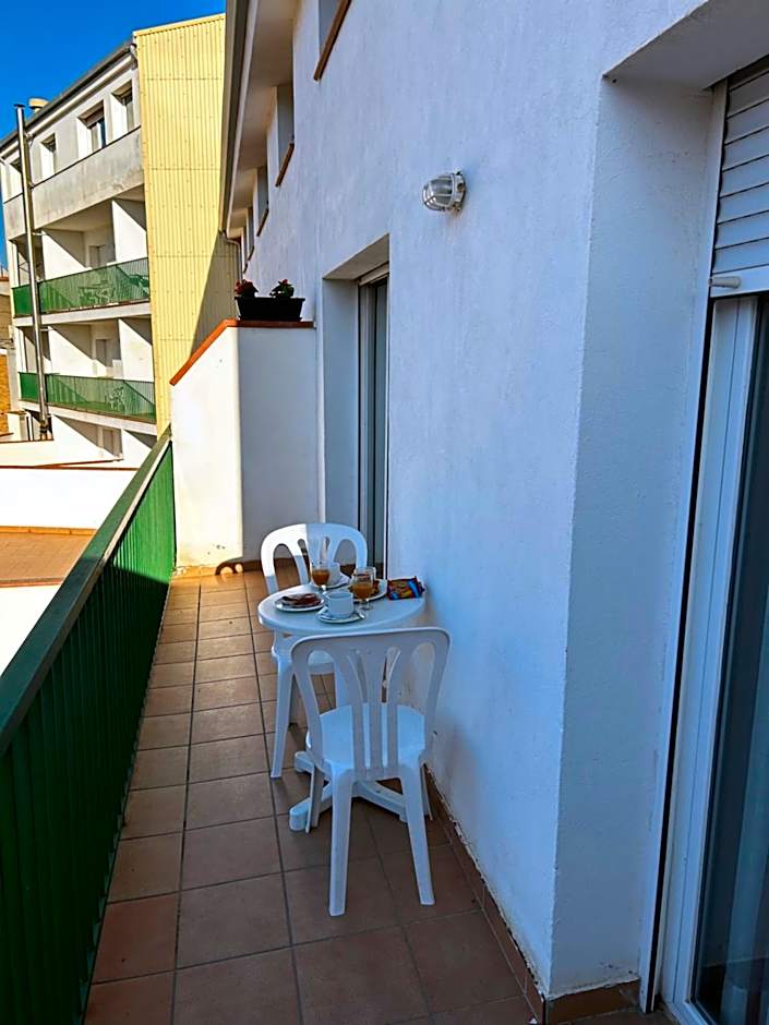 Hotel Jardí Apartaments