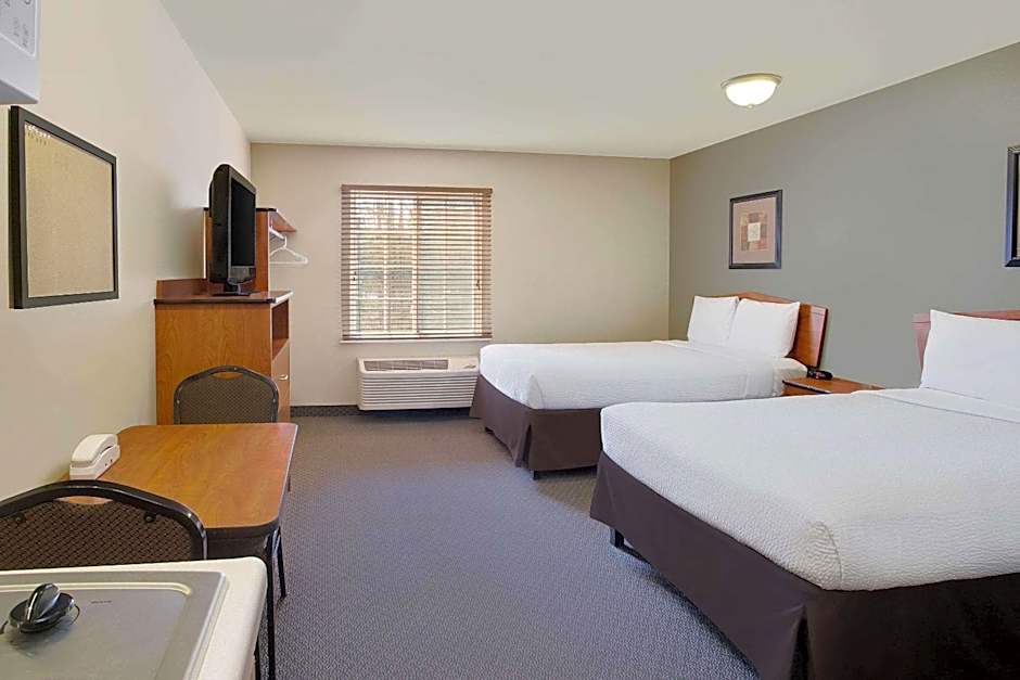 WoodSpring Suites Richmond West I-64