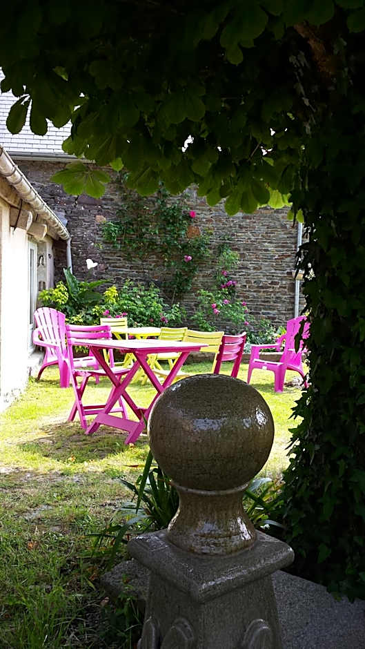 La Bastide du Moulin - Mont St Michel