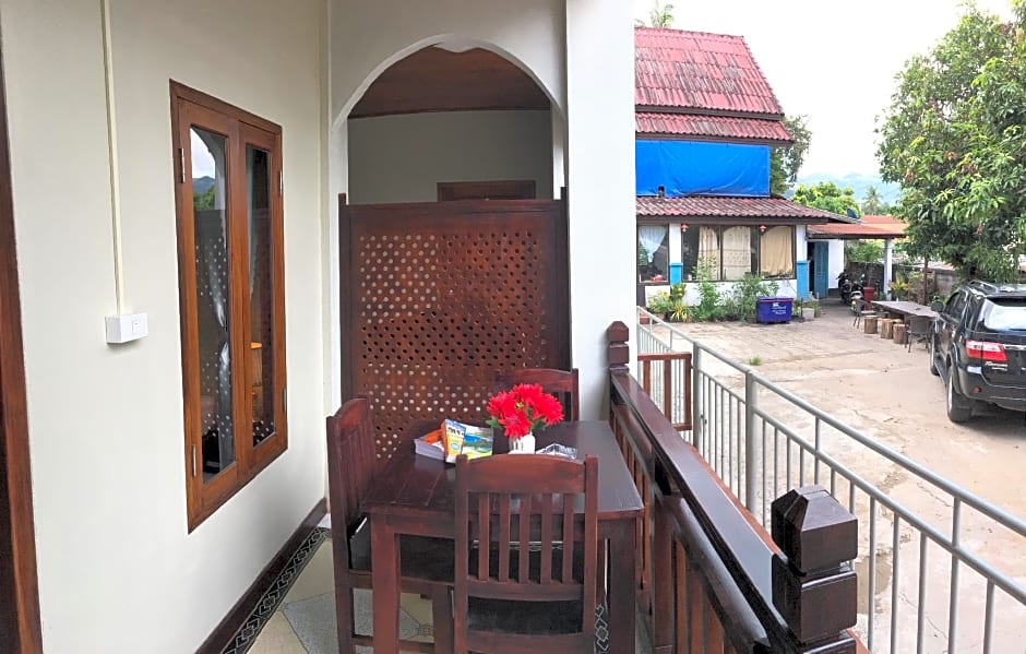 Le KhounSok Boutique Hotel