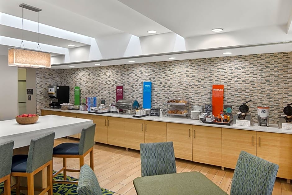 Hampton Inn Richmond-Mechanicsville