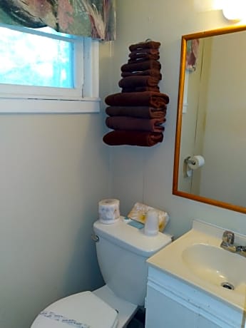 One-Bedroom Suite - Pet-Friendly