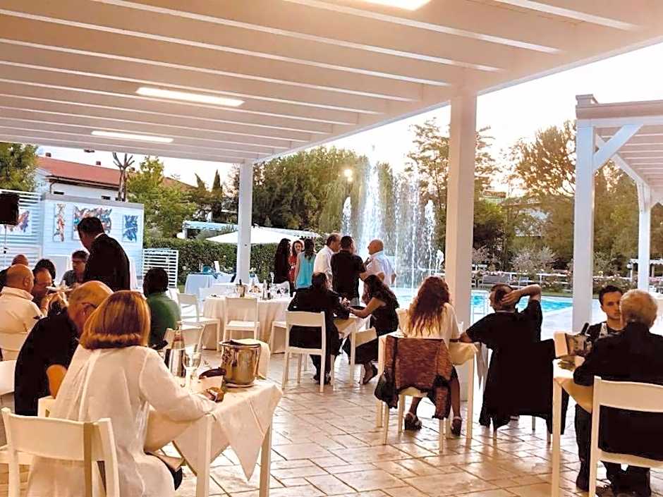 Hotel Santacroce Meeting