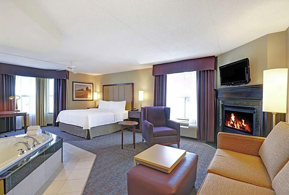 Homewood Suites by Hilton Cambridge-Waterloo Ontario