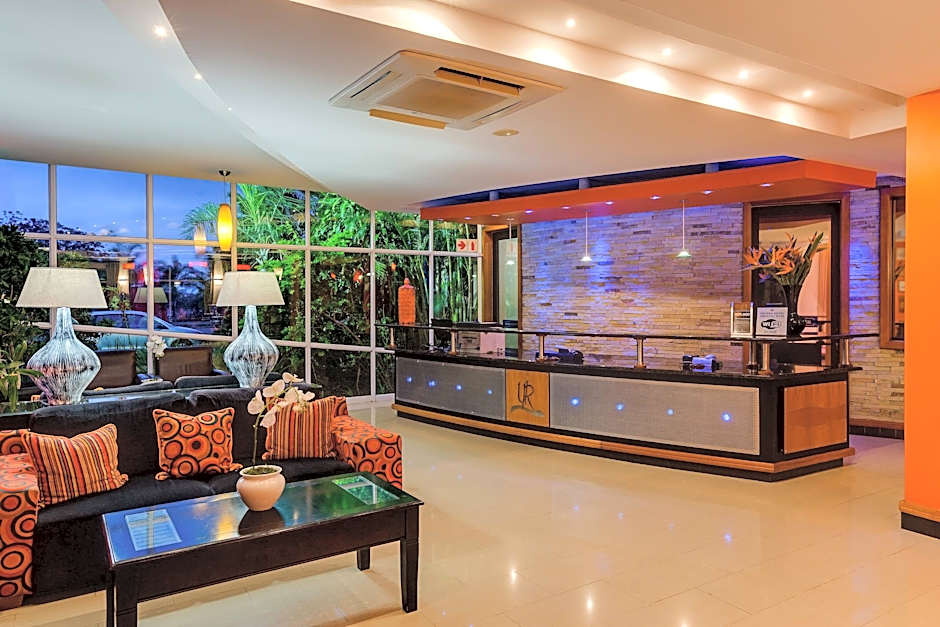 Protea Hotel by Marriott Umfolozi River