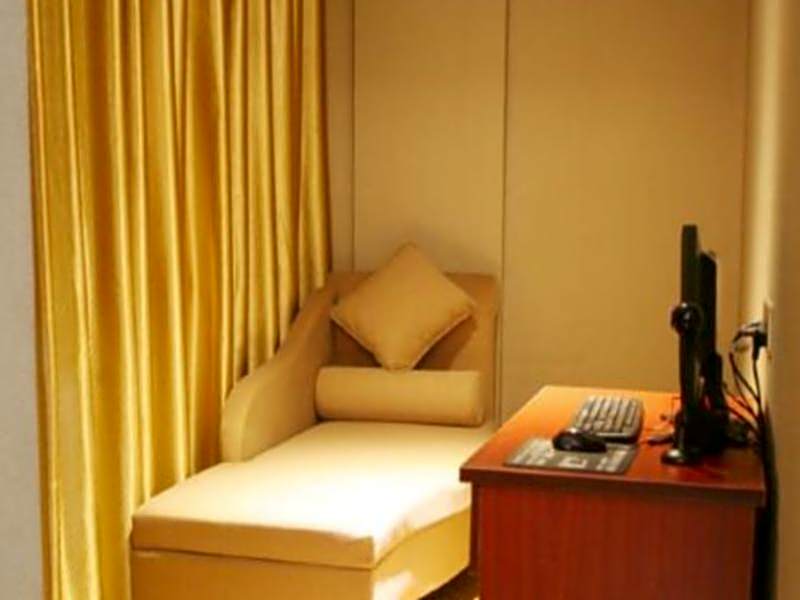 Wuyuan Poyanghu Hotel