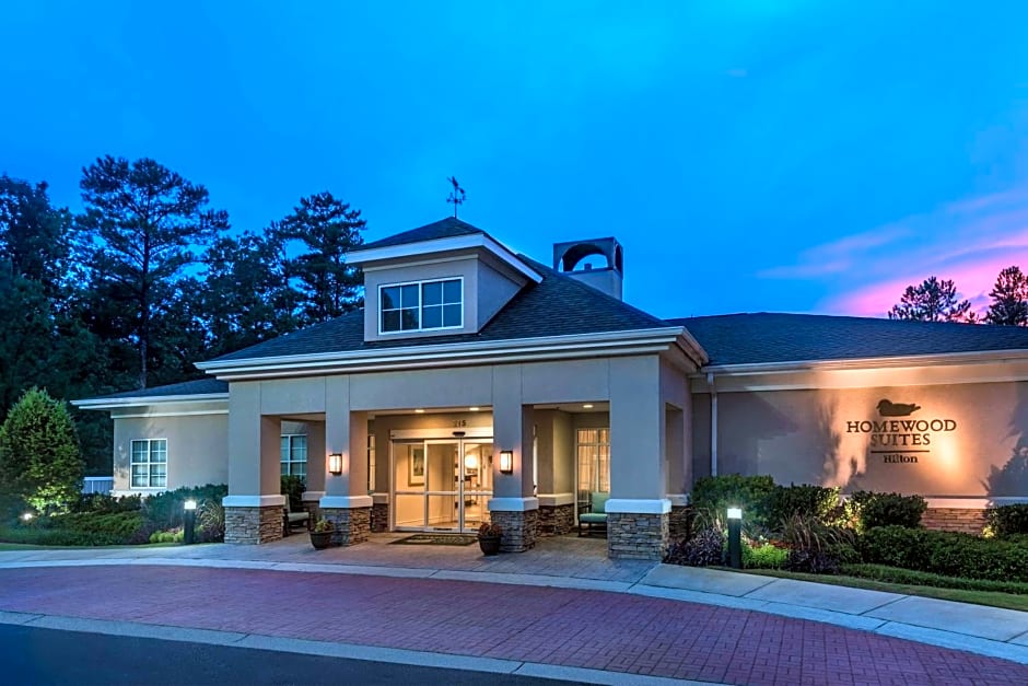 Homewood Suites By Hilton Birmingham-South/Inverness, Al