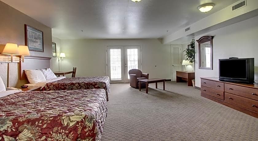 InTown Suites Metairie