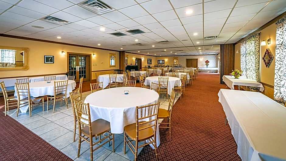 Magnuson Grand Harrisburg