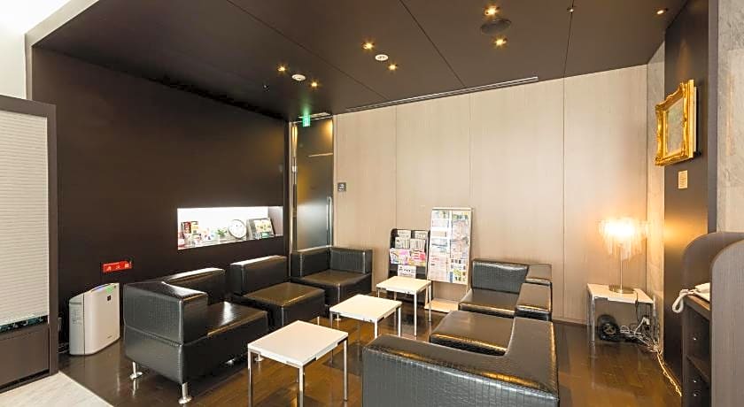 Sanco Inn Yokkaichi Ekimae