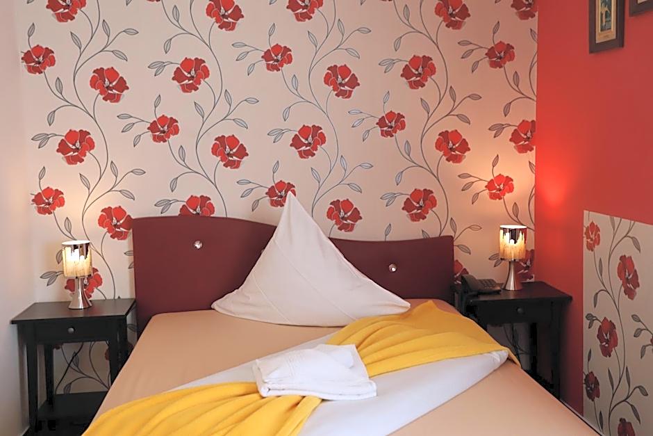 Boulevardhotel Sängerstadt - alle Zimmer klimatisiert