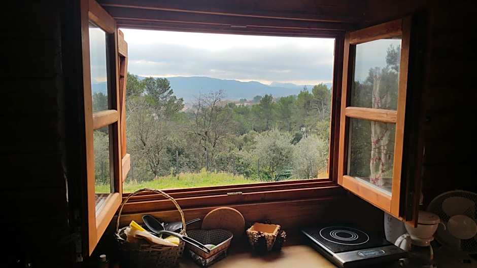 Les Arbousiers Village Hôtel Provençal