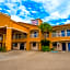 Island Inn By OYO Galveston Beach, TX