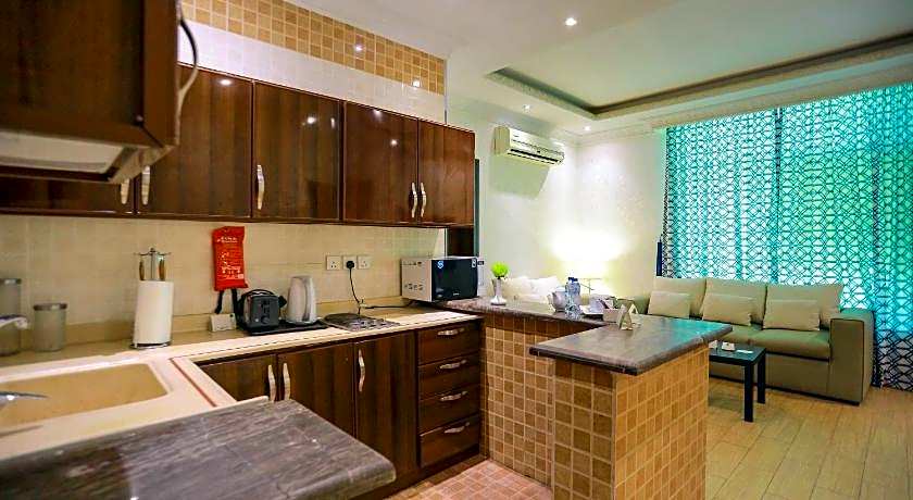 Hospitality Path Serviced Apartments - شركة طريق الضيافة للشقق المخدومة