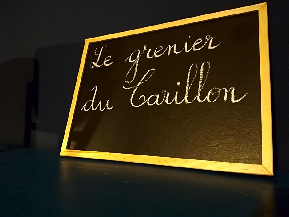 chambres d'hôtes Le Carillon