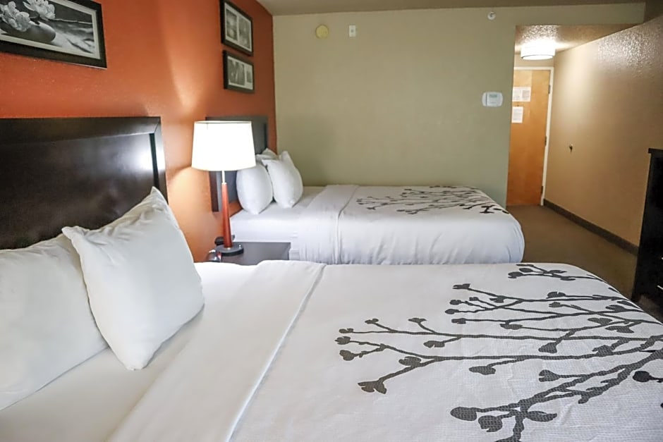 Sleep Inn & Suites Ocala - Belleview