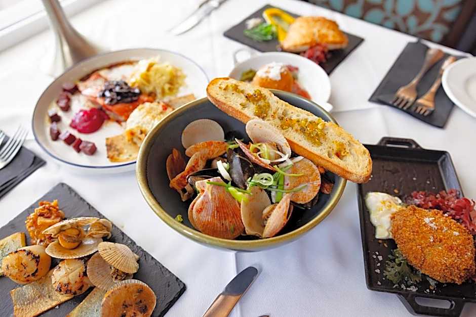 Gracies Grotto Cabin