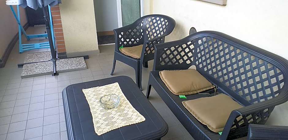 B&B San Vitale