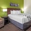 Sleep Inn & Suites Tampa South