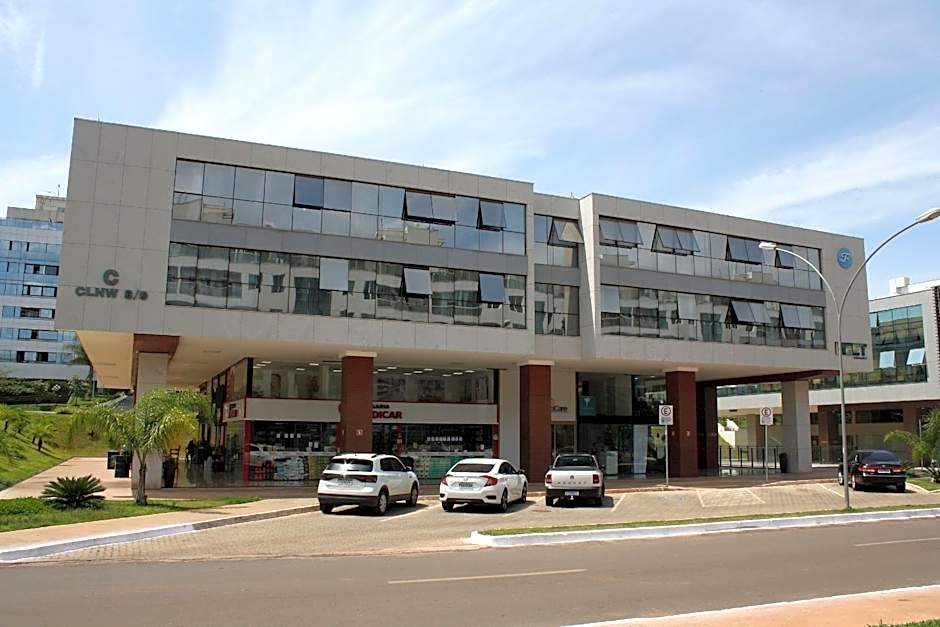 Flat Noroeste Meet by CentoEdez