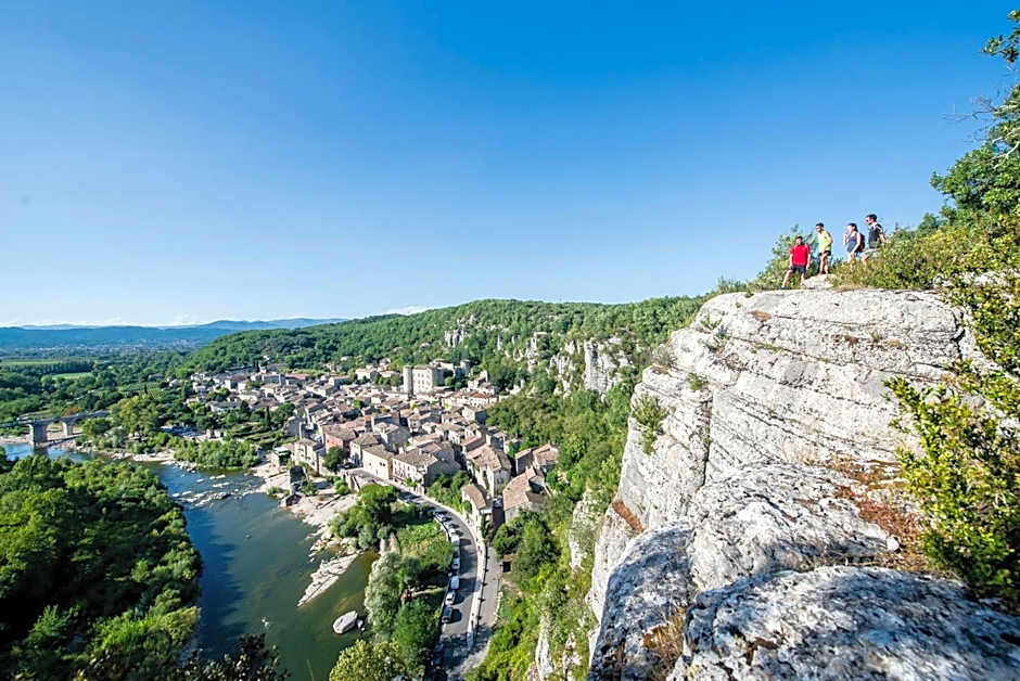 Domaine Lou Capitelle & Spa