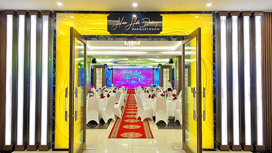 Muong Thanh Quy Nhon Hotel