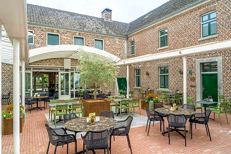 Hoeve de Bongerd
