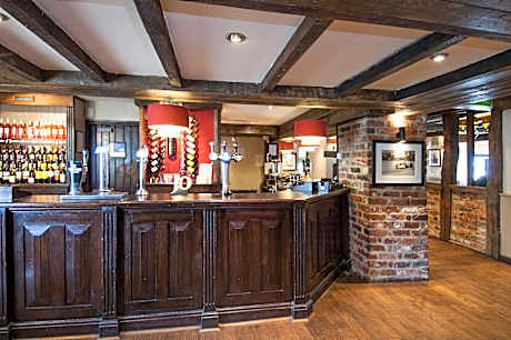 Premier Inn Silverstone