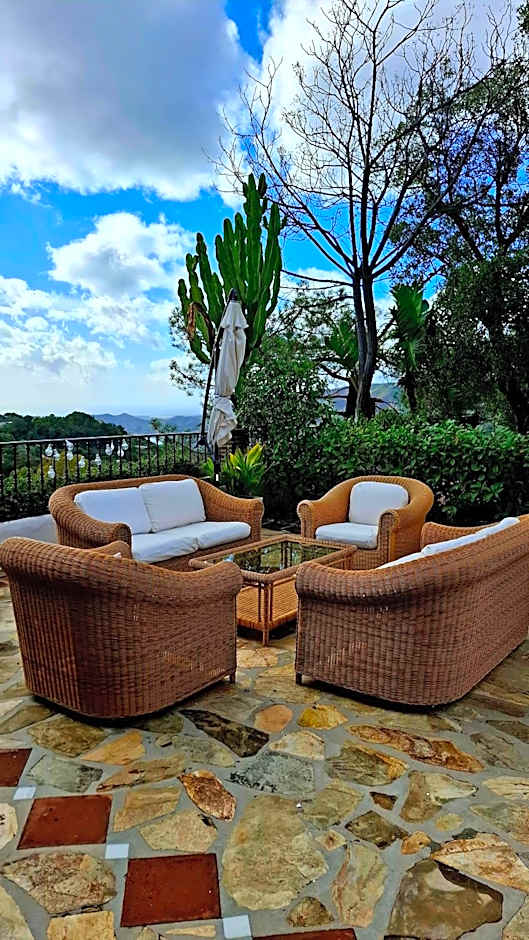 Hotel Rural Los Jarales