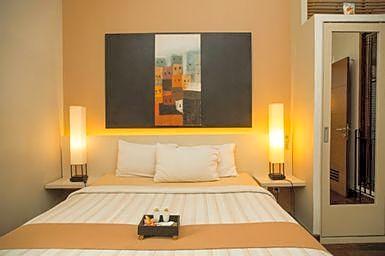 Chic Quarter Residence