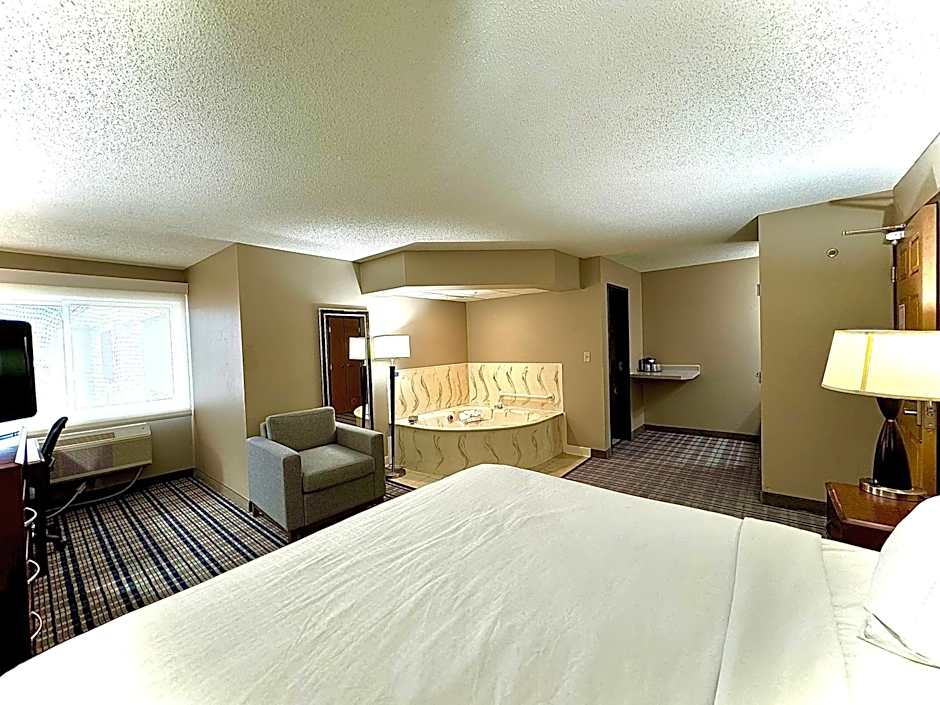 AmericInn by Wyndham Rice Lake