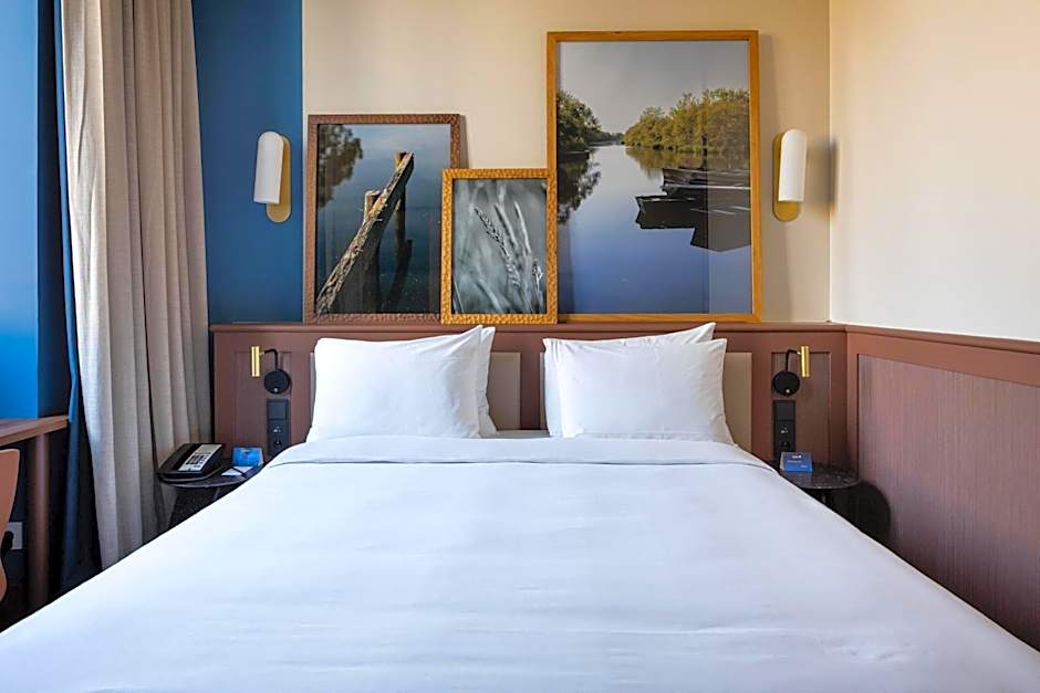 Radisson Blu Hotel Nantes